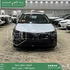 تويوتا كورولا 1.5 مطور جنوط أسود بنزين2024 اقل سعر كاش وبنوك