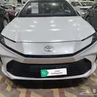 كامري LE هايبرد 2025