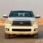 تويوتا سيكوياا 2015