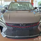 جيلي كولراي نص فل 2025