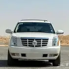 كاديلاك اسكاليد 2008
