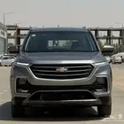 شيفروليه كابتيفا 2021