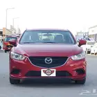 مازدا 6 م.2016