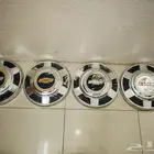 طيس جمس وشفر مقاس 16 صالون وبهبهاني