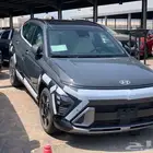 هيونداي كونا كومفورت 2025 2000cc