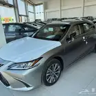 لكزس ES 250 م 2025 AA - سعودي
