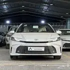 تويوتا كامري LE بنزين 2025 سعودي