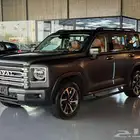 هافال h9 متوفر الفل كامل ونص فل موديل 2026