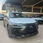 لكزس NX350 AA بنزين 2026 متاح اقساط و كاش