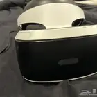 Vr ps4 نظاره الواقع الافتراضي الجيل الاول