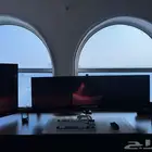 شاشة Asus ROG Strix XG49VQ- 49 (Super UltraWide)