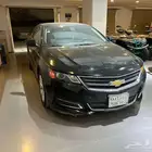 شيفروليه امبالا - موديل 2015