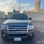 اكسبيديشن 2012 شرط ونظيف جدا