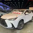 لكزس NX350 BH موديل 2026 وارد سعودي