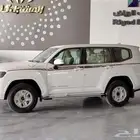تويوتا لاندكروزر GX.R.2025هدد ونش تنفس طبيعي خليجي بنزين