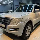 متسوبيشي باجيرو 2016 فل كامل المكينه 3500