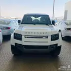 لاند روفر ديفندر سعودي HSE V6 فل 2025