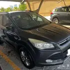 FORD ESCAPE MADE IN SPAIN