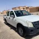 2012 ايسوزو ديزل