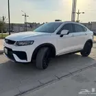 للبيع  جيلي توجيلا Tugella موديل 2023 شبه جديدة