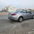 مازدا 6 موديل 2014