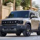 جيتور 2025 T2 شبه جديد