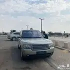 رنج روفر فوج 2010