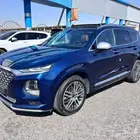 هونداي سنتافي ديزل 2019 بطاقة جمركية وان مليون استيراد