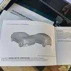 كتيبات وكاله سوزوكي بالينو 2025