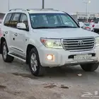 لاندكروزر 2013