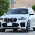 بي ام 2021 X5 (( مخزن ))