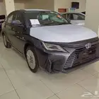 تويوتا يارس واي بلس الموديل 2026