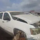 جمس تاهو 2012 تشليح الشرق الاوسط