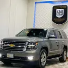 شيفرولية تاهو 2018 مالك اول