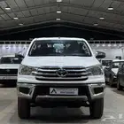 تويوتا هايلكس غمارتين دبل GL2 ديزل سلق سعودي 2025