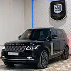 رنج روفر 2019 فل كامل