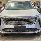 جيلي ستار راي GF فل الوعلان 2024