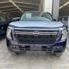 نيسان باترول SE خليجي موديل 2025