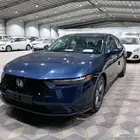 هوندا اكورد EX موديل 2025 اقل سعر بالمملكه