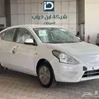 نيسان صني كومفرت الشكل القديم 2024لدى ابن ذياب
