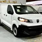 بيجو اكسبيرت 2025 بضاعة جاهزة للتسليم كاش وتقسيط