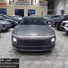 هيونداي ازيرا كلاسيك ستاندر خليجي 2026