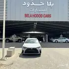 تويوتا يارس Y ستاندر 2026 كاش و اقساط