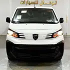 بيجو اكسبيرت موديل 2025