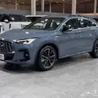 إنفينيتي QX55 موديل 2022 جديد