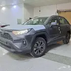 تويوتا راف فور اكس ال اي بنزين 2025