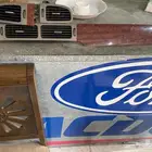 للبيع تخشيبه يوكن تاهو 2007-2014