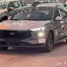 فورد تورس ترند 2026 اقساط وكاش