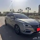 للبيع MG 5 موديل 2023 Luxury (فل كامل) للتنازل مصرف الانماء