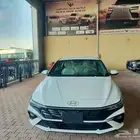 هيونداي النترا gl 2026